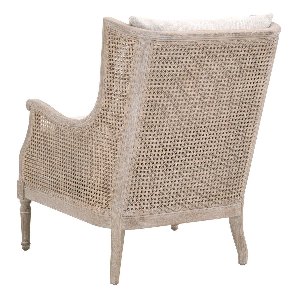Churchill Club Chair - Chapin Furniture