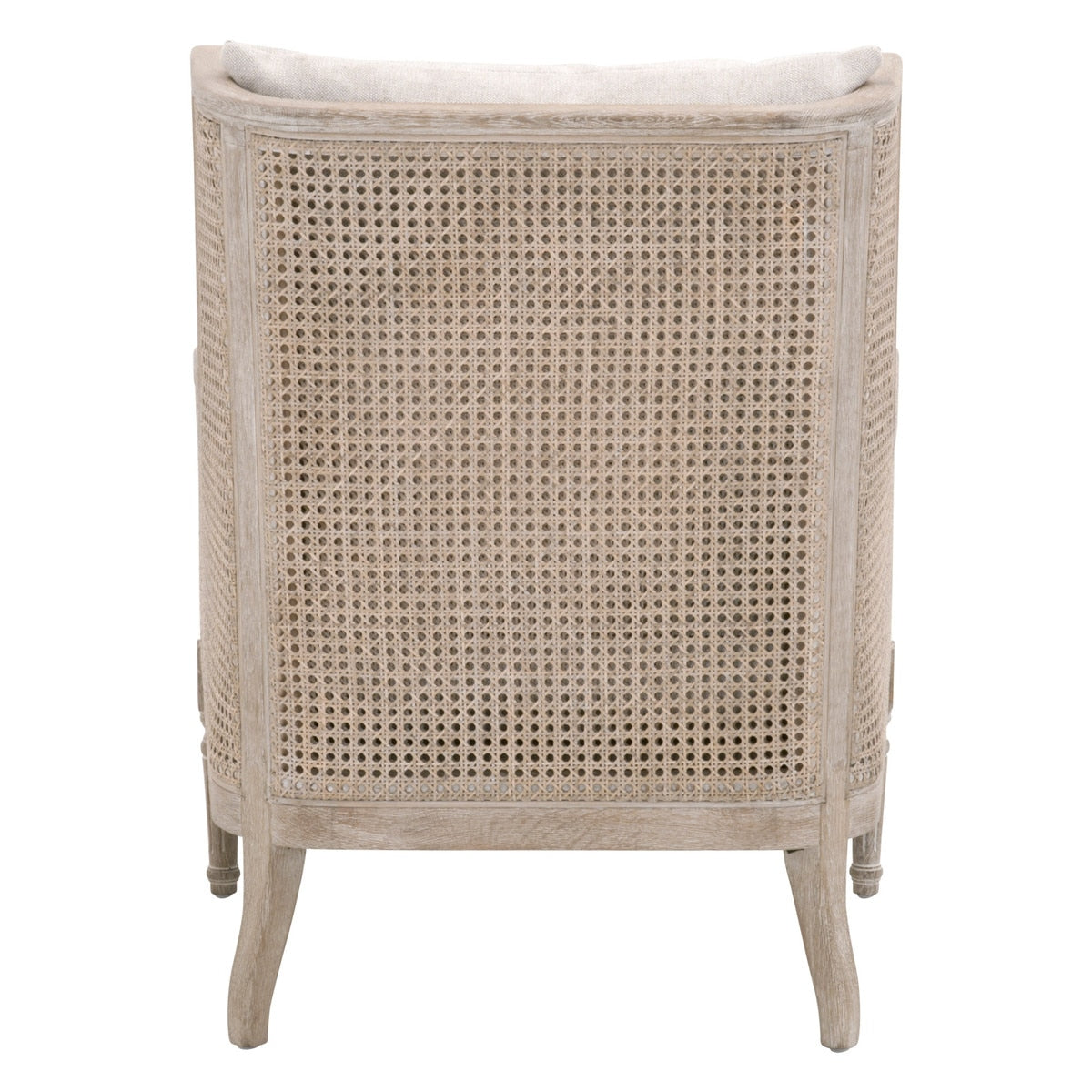 Churchill Club Chair - Chapin Furniture