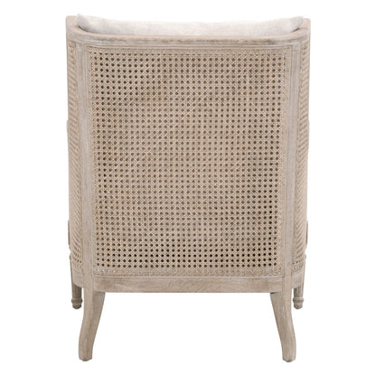 Churchill Club Chair - Chapin Furniture
