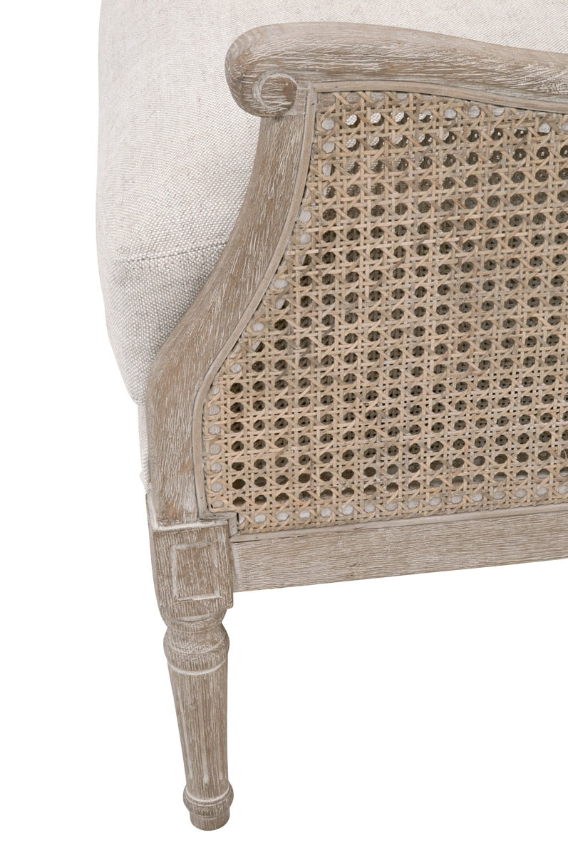 Churchill Club Chair - Chapin Furniture