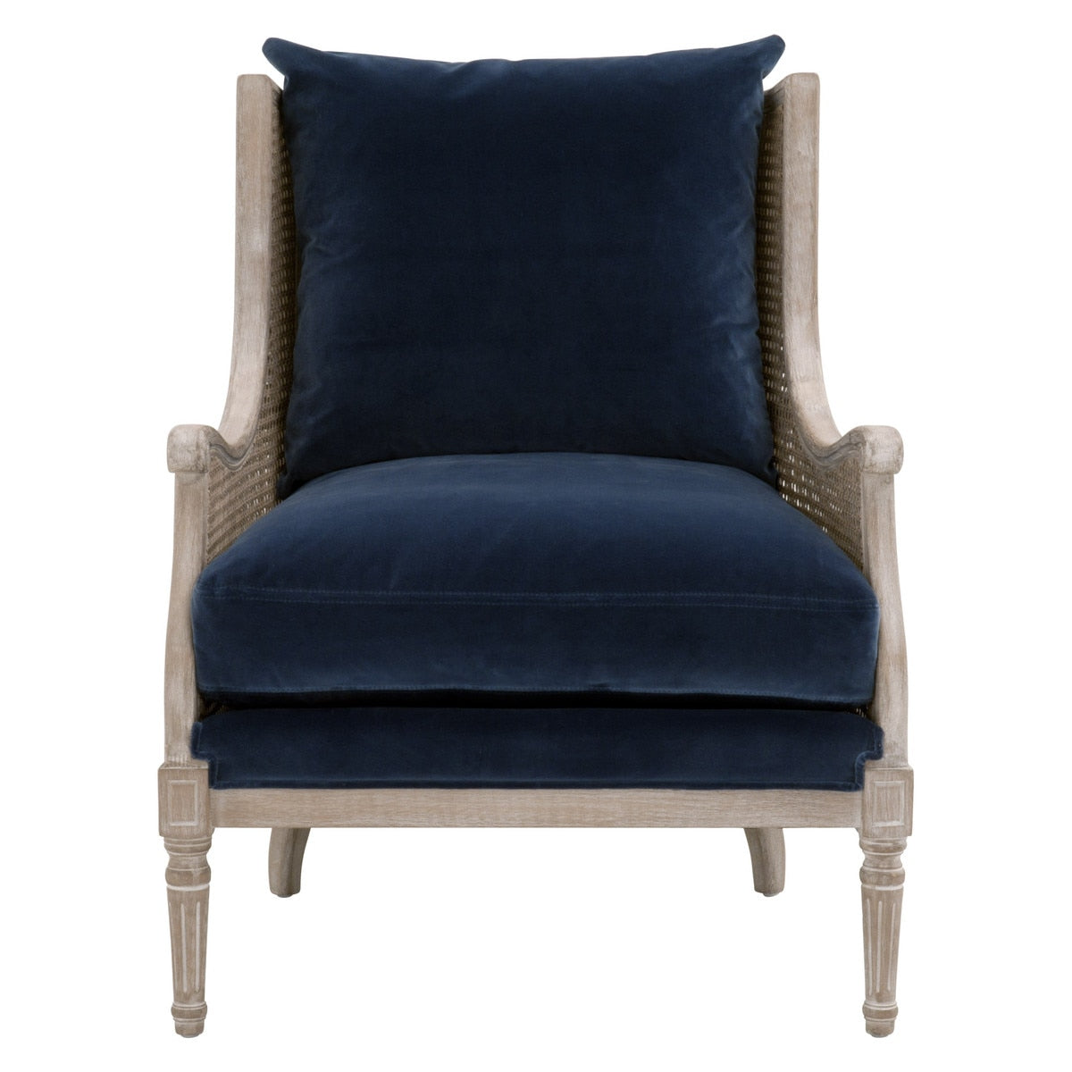 Churchill Club Chair - Chapin Furniture