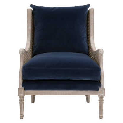 Churchill Club Chair - Chapin Furniture
