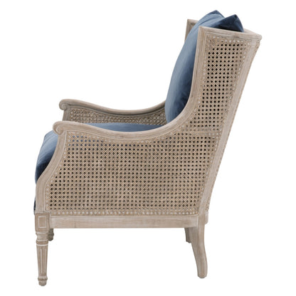 Churchill Club Chair - Chapin Furniture