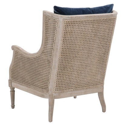 Churchill Club Chair - Chapin Furniture