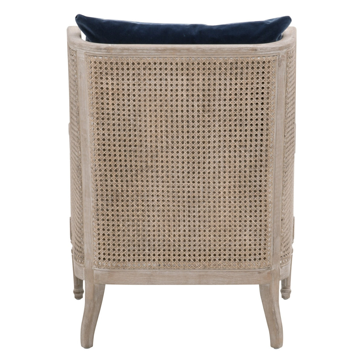 Churchill Club Chair - Chapin Furniture
