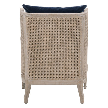 Churchill Club Chair - Chapin Furniture