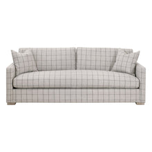 Clara 86" Slim Arm Sofa - Chapin Furniture