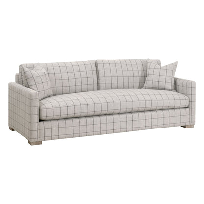 Clara 86" Slim Arm Sofa - Chapin Furniture