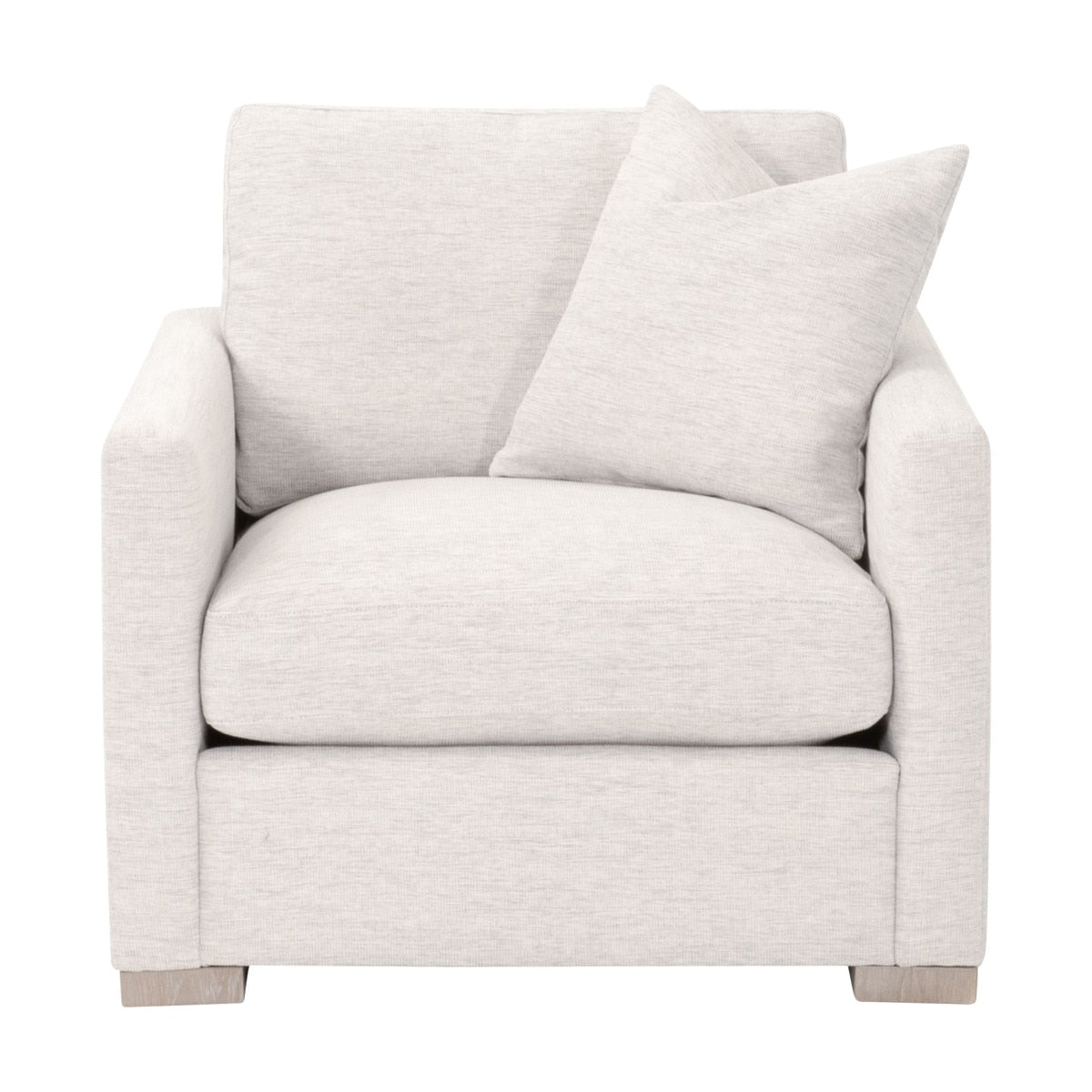 Clara Slim Arm Sofa Chair