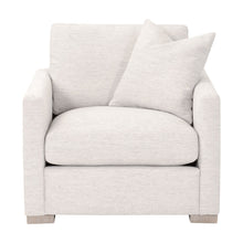 Clara Slim Arm Sofa Chair - Chapin Furniture
