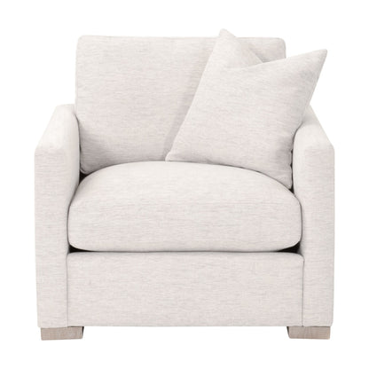 Clara Slim Arm Sofa Chair