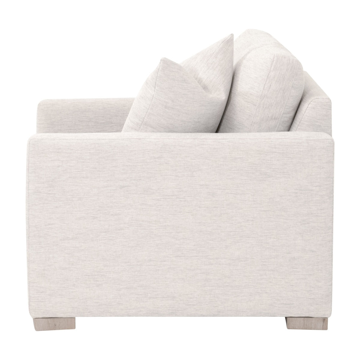 Clara Slim Arm Sofa Chair