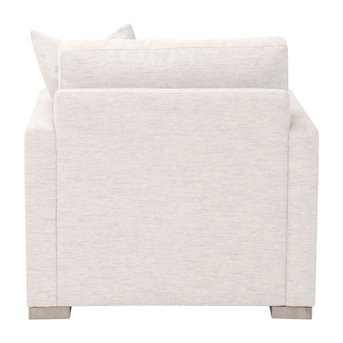 Clara Slim Arm Sofa Chair