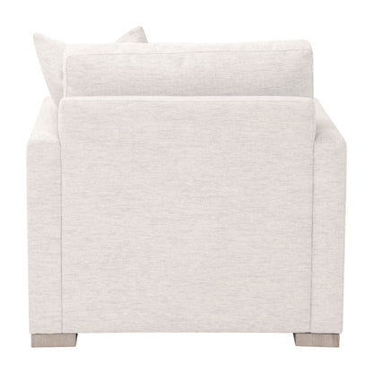 Clara Slim Arm Sofa Chair