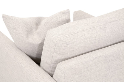 Clara Slim Arm Sofa Chair