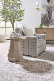 Clara Slim Arm Sofa Chair - Chapin Furniture