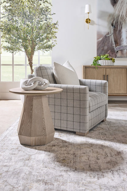 Clara Slim Arm Sofa Chair