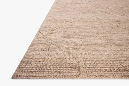 Cline 01 Rug- Champagne - Chapin Furniture