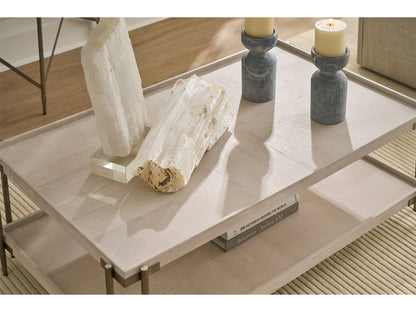 Avaline Selkie Cocktail Table - Chapin Furniture