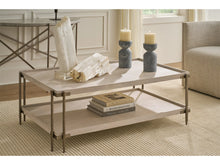 Avaline Selkie Cocktail Table - Chapin Furniture