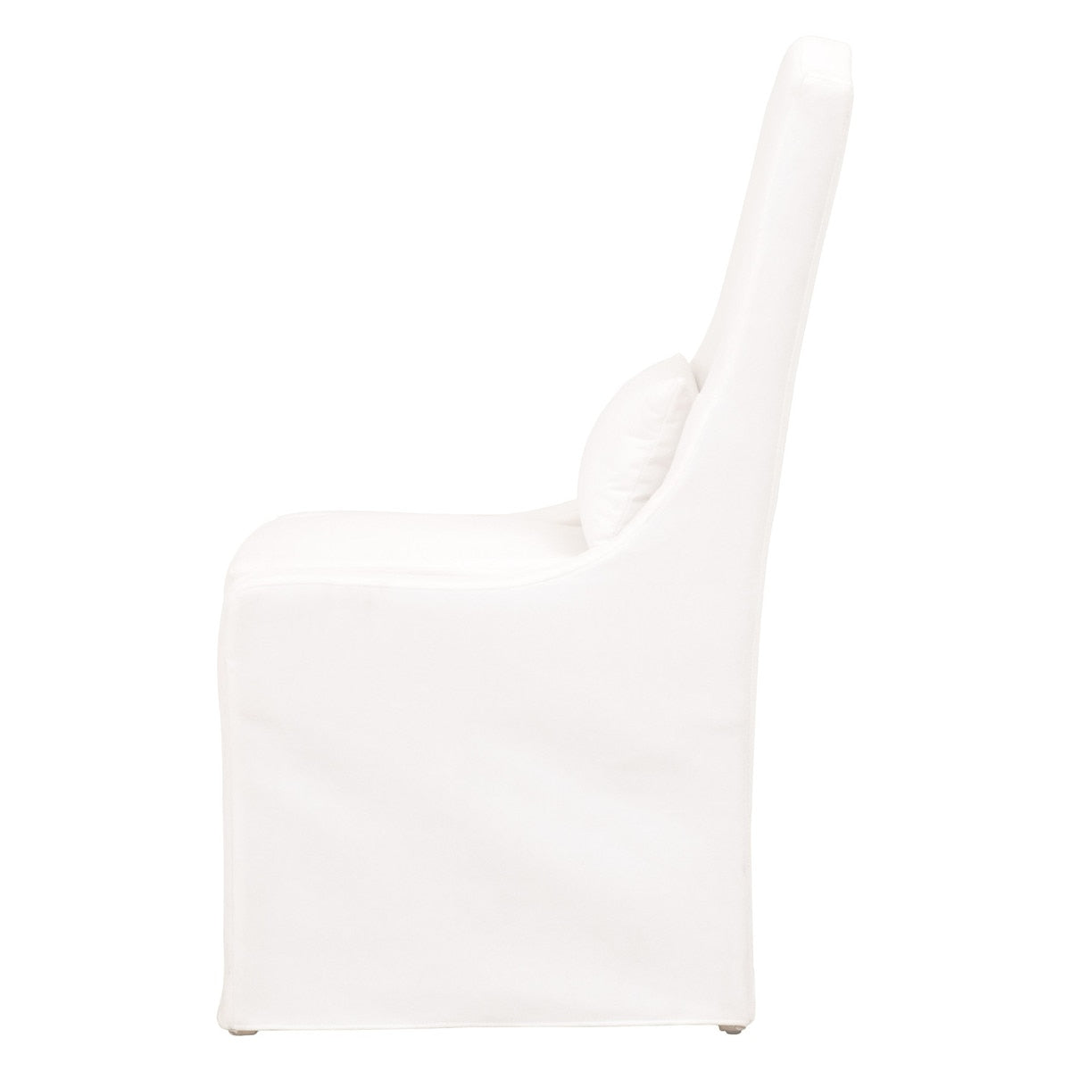 Colette Slipcover Dining Chair- Set of 2 - Chapin Furniture
