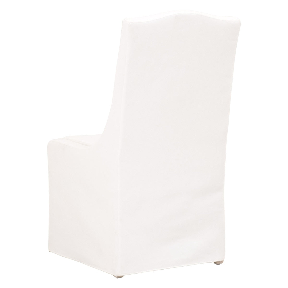 Colette Slipcover Dining Chair- Set of 2 - Chapin Furniture