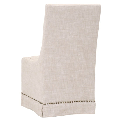 Colleen Dining Chair- Set of 2 - Chapin Furniture