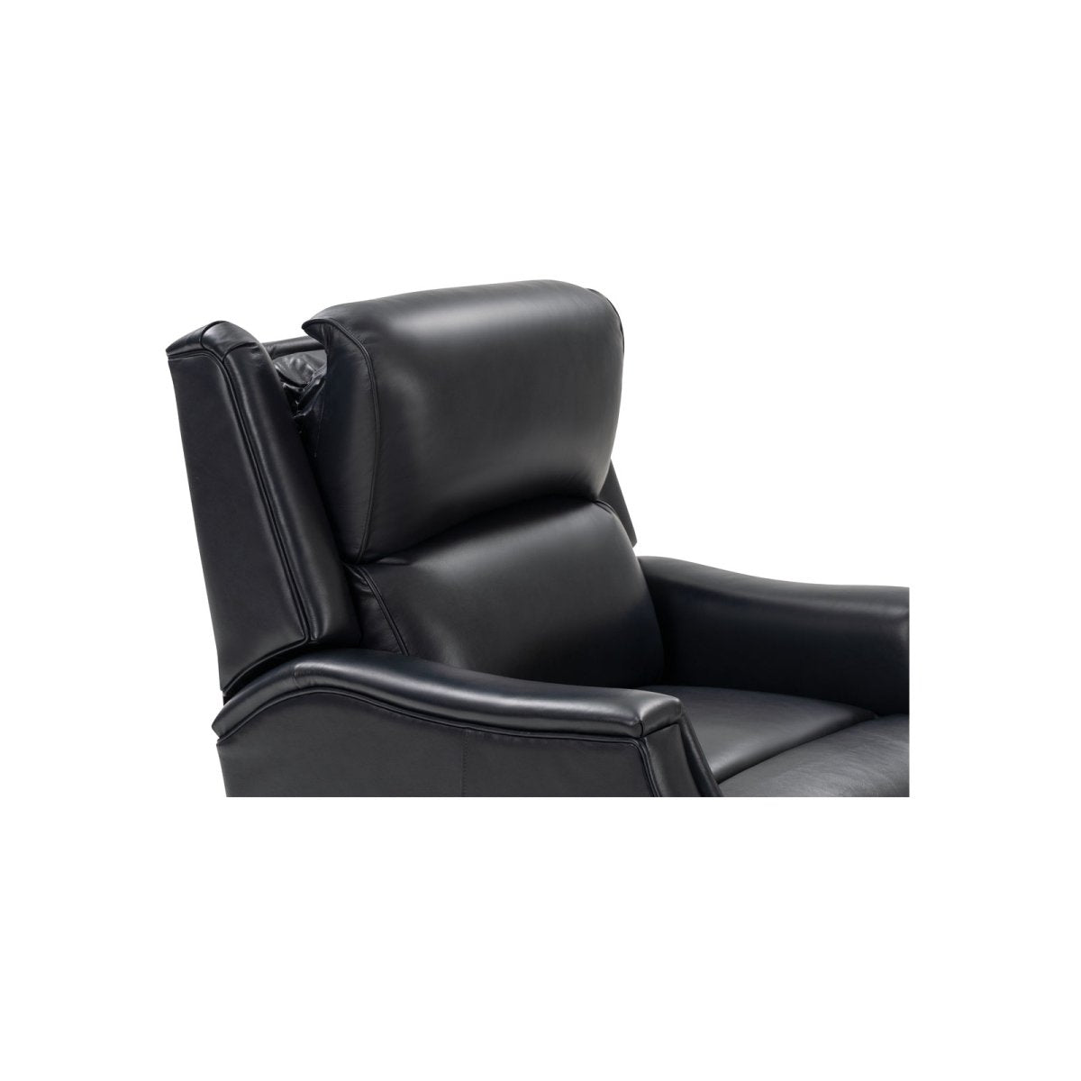 Conrad Power Recliner- Shoreham-Blue - Chapin Furniture