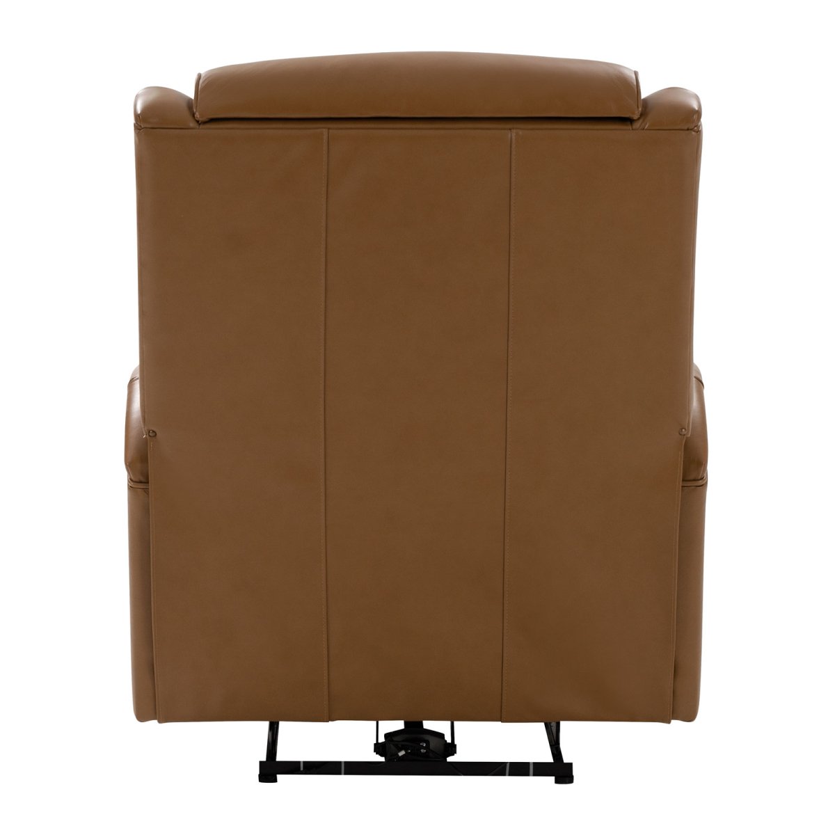 Conrad Power Recliner- Shoreham-Ponytail - Chapin Furniture