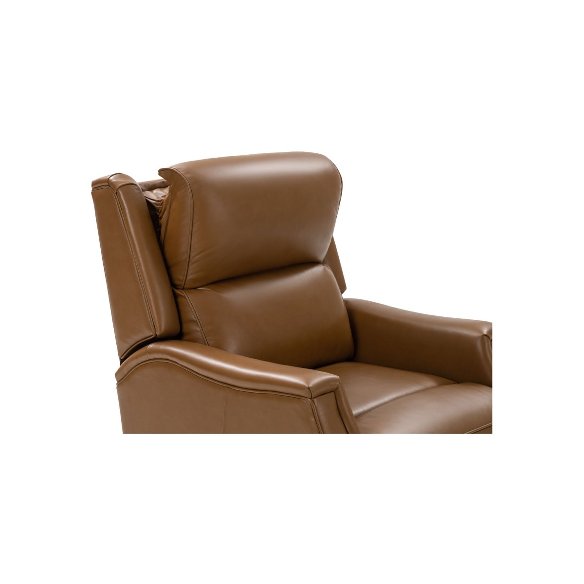 Conrad Power Recliner- Shoreham-Ponytail - Chapin Furniture
