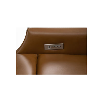 Conrad Power Recliner- Shoreham-Ponytail - Chapin Furniture