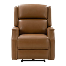 Conrad Power Recliner- Shoreham-Ponytail - Chapin Furniture