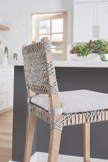 Costa Counter Stool - Chapin Furniture