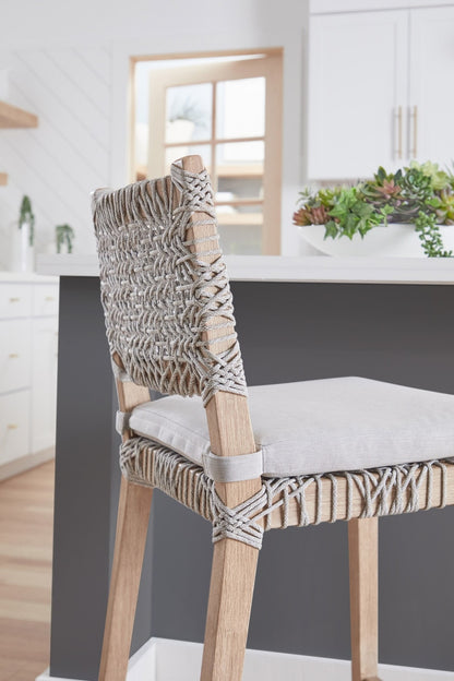 Costa Counter Stool - Chapin Furniture