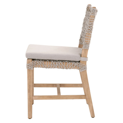 Costa Dining Chair- Set of 2 - Chapin Furniture