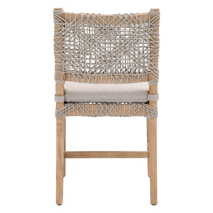 Costa Dining Chair- Set of 2 - Chapin Furniture