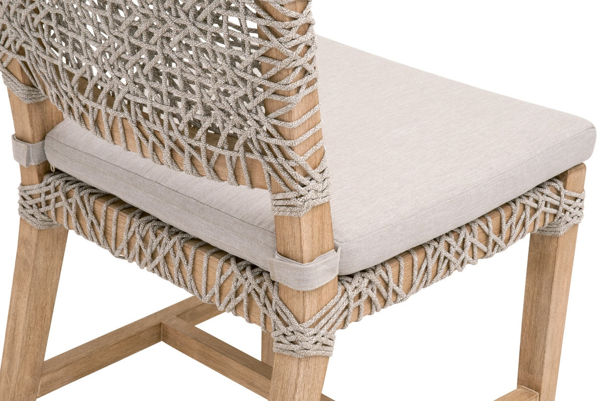 Costa Dining Chair- Set of 2 - Chapin Furniture