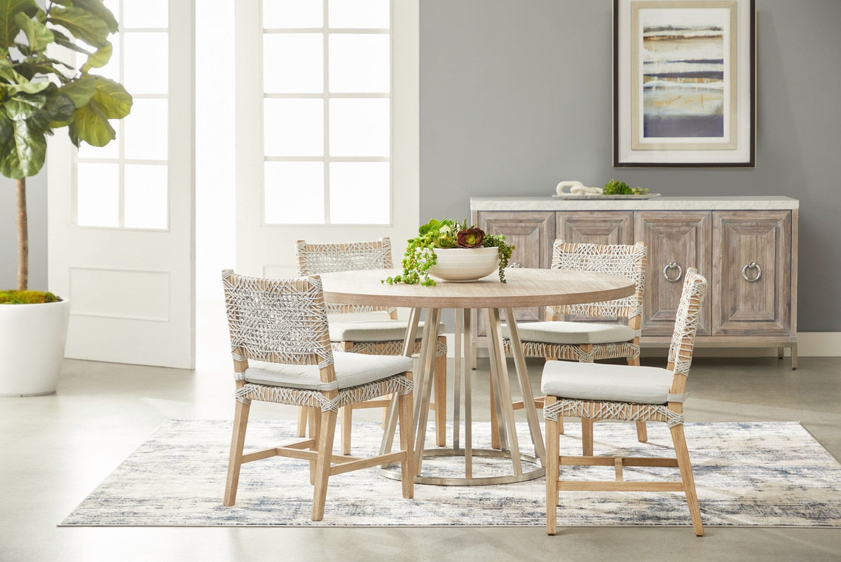 Costa Dining Chair- Set of 2 - Chapin Furniture