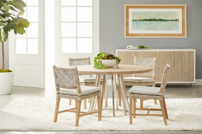 Costa Dining Chair- Set of 2 - Chapin Furniture