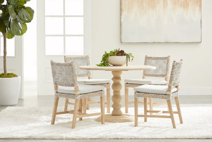 Costa Dining Chair- Set of 2 - Chapin Furniture