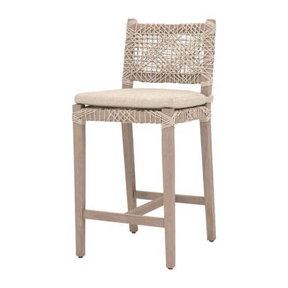 Costa Outdoor Counter Stool - Chapin Furniture