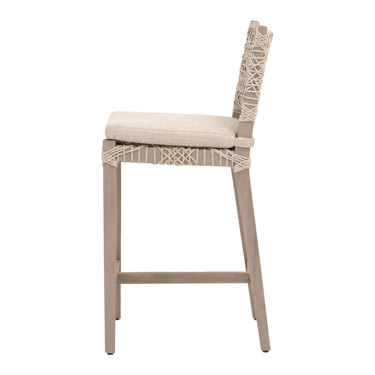 Costa Outdoor Counter Stool - Chapin Furniture