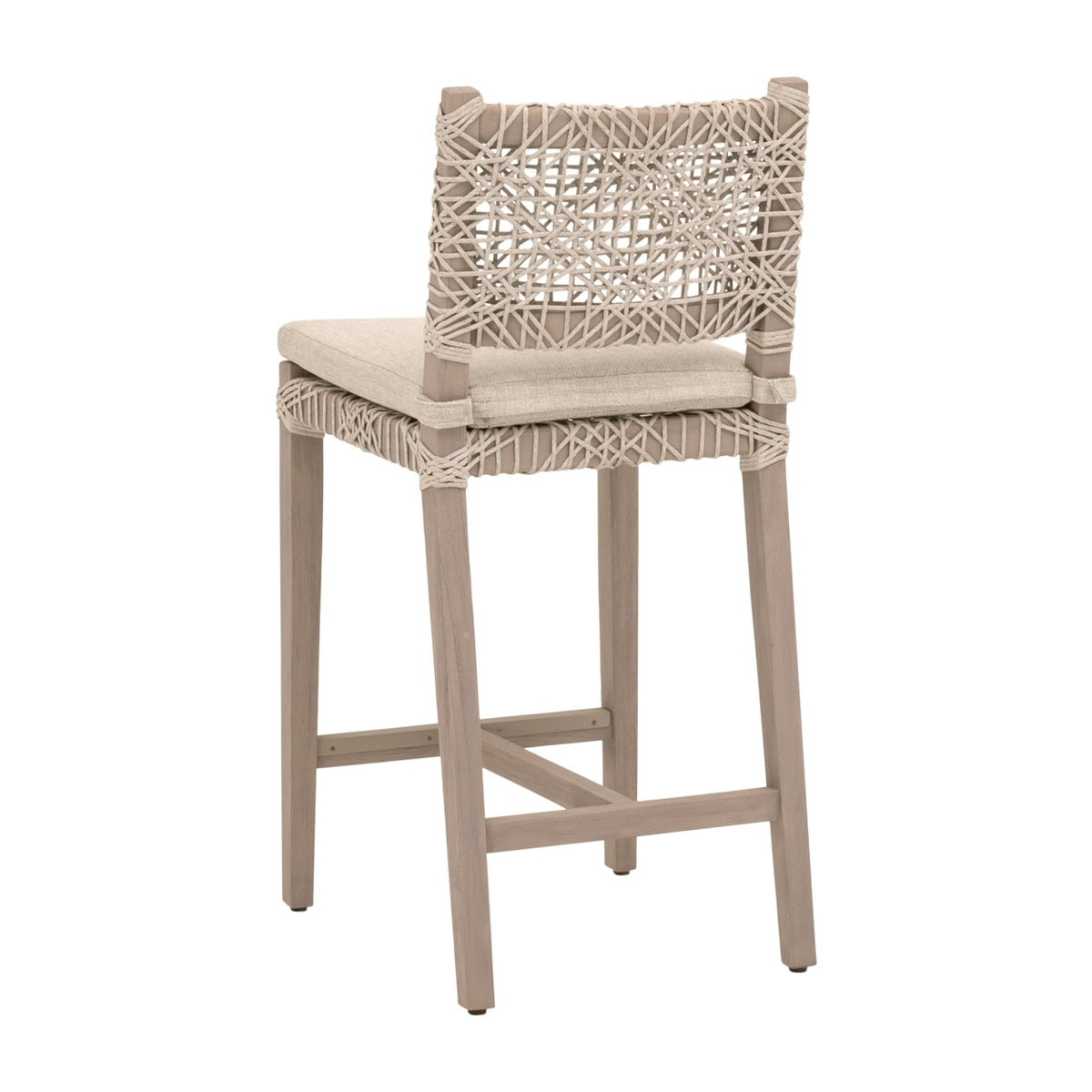 Costa Outdoor Counter Stool - Chapin Furniture