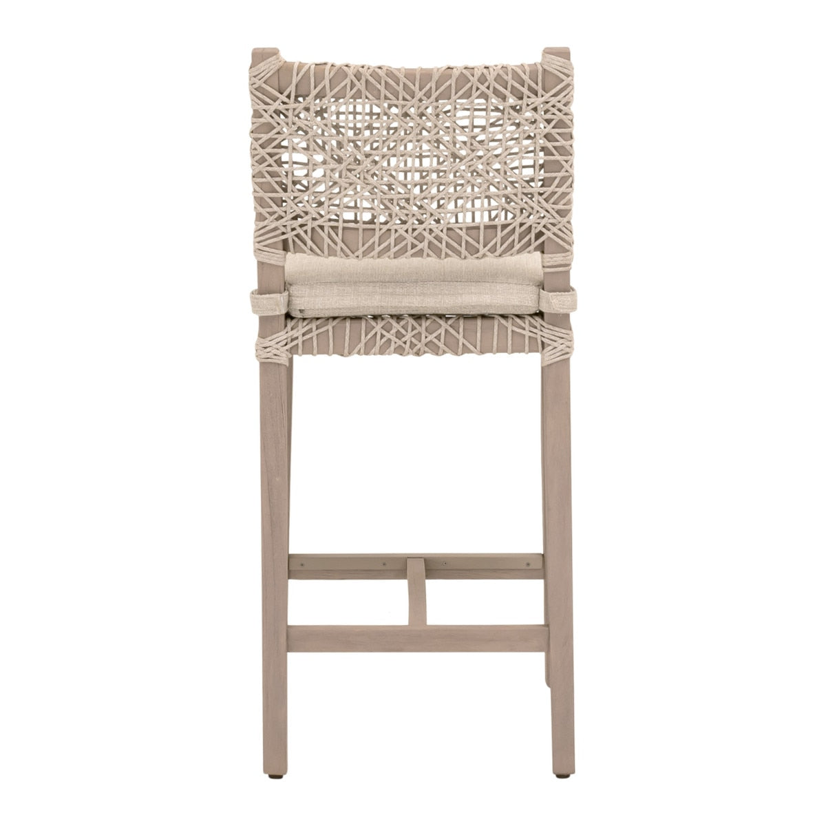 Costa Outdoor Counter Stool - Chapin Furniture