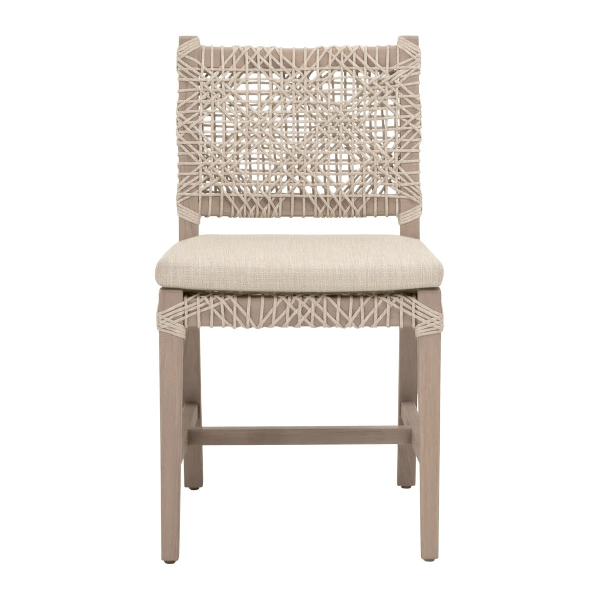 Costa Outdoor Dining Chair- Set of 2 - Chapin Furniture