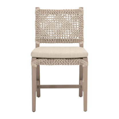 Costa Outdoor Dining Chair- Set of 2 - Chapin Furniture