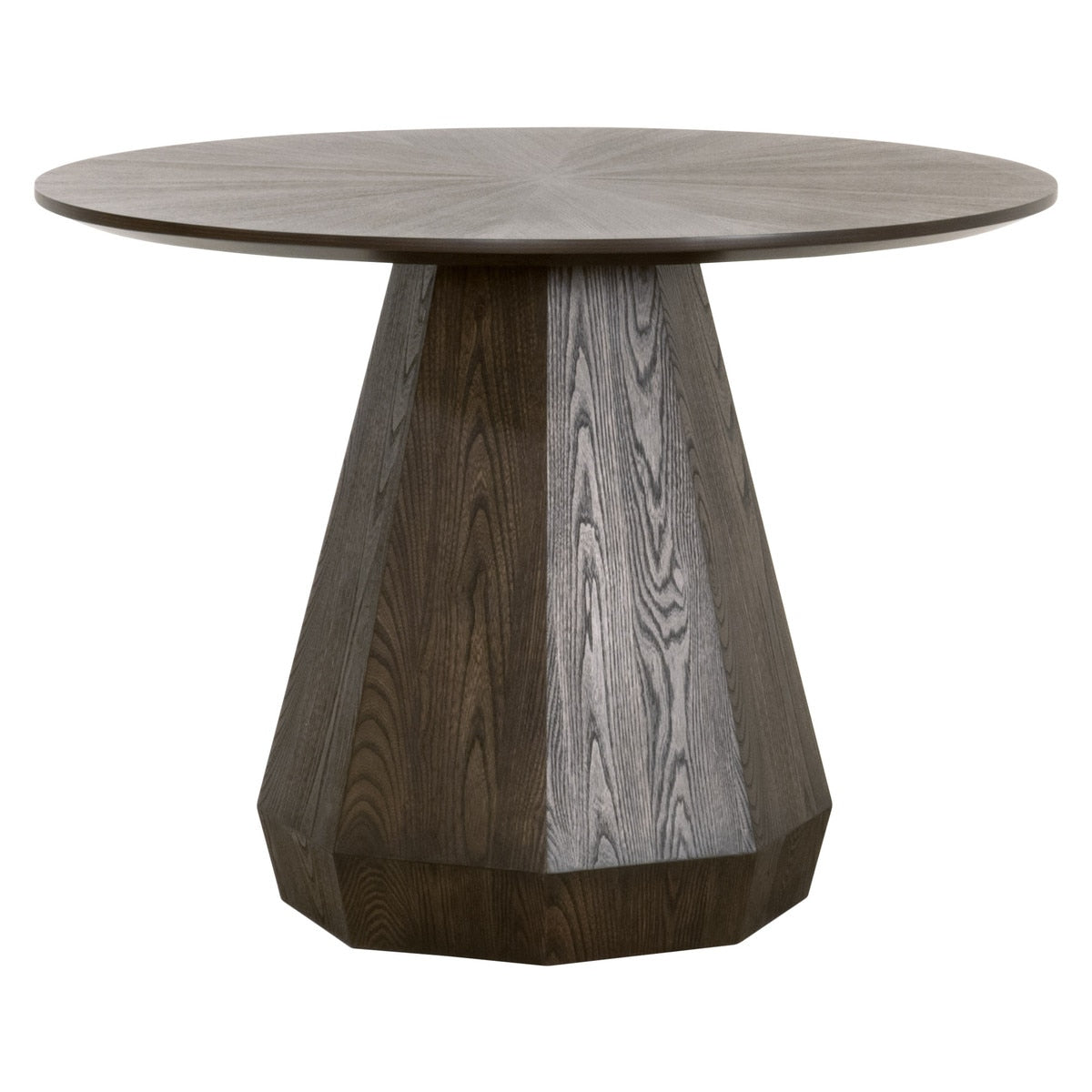 Coulter Round Dining Table - Chapin Furniture