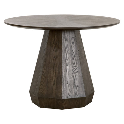 Coulter Round Dining Table - Chapin Furniture