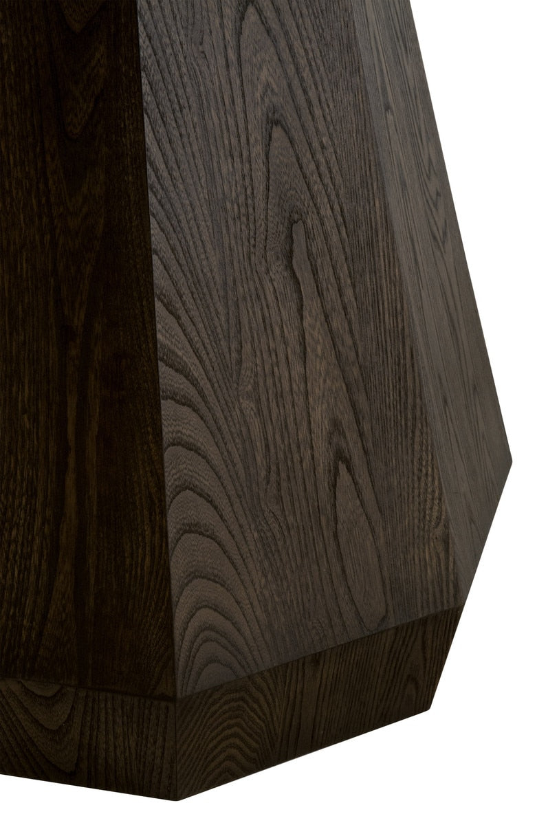 Coulter Round Dining Table - Chapin Furniture