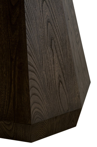Coulter Round Dining Table - Chapin Furniture